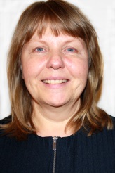 Ingela  Lee